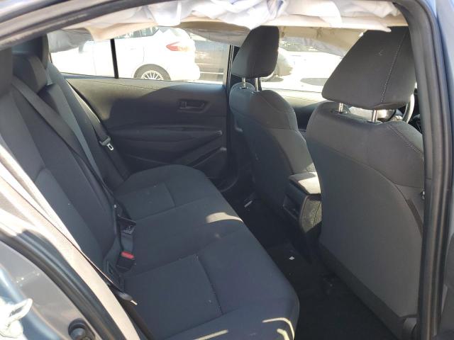 Photo 10 from auction – 2022 TOYOTA COROLLA LE with VIN JTDEAMDE7NJ055398