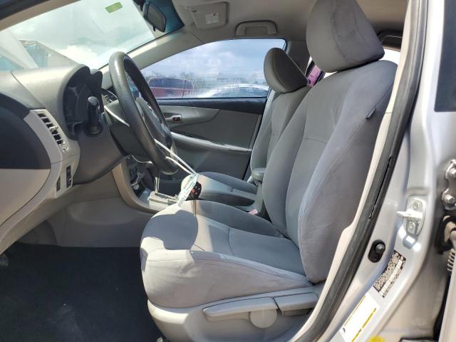 Foto 7 de la subasta – 2011 TOYOTA COROLLA BA con VIN JTDBU4EE3B9149302