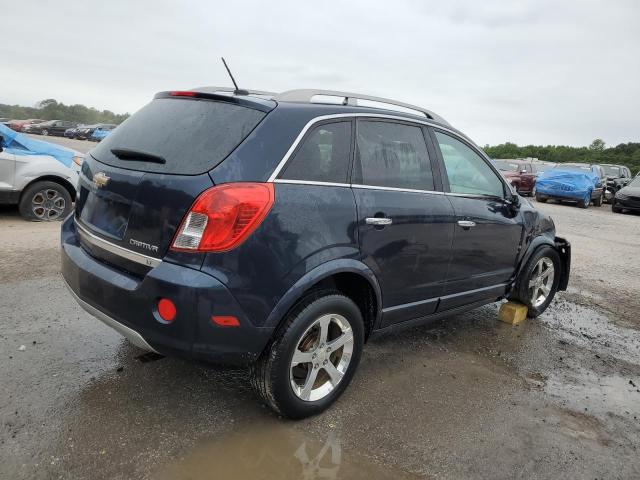 Photo 3 from auction – 2014 CHEVROLET CAPTIVA LT with VIN 3GNAL3EK5ES528406
