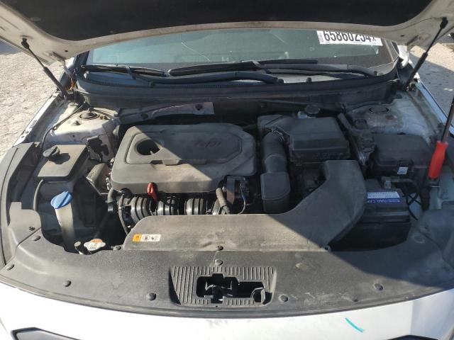 Photo 11 from auction – 2016 HYUNDAI SONATA SPO with VIN 5NPE34AF1GH429894