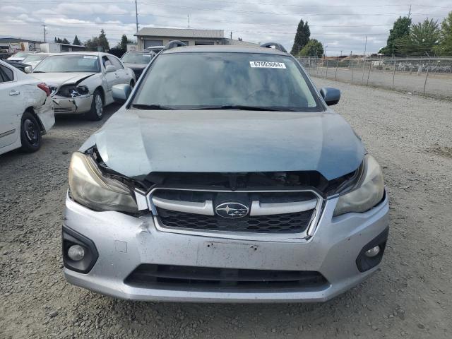 صورة رقم 5 من المزاد - 2012 SUBARU IMPREZA SP مع VIN JF1GPAU6XCH246287