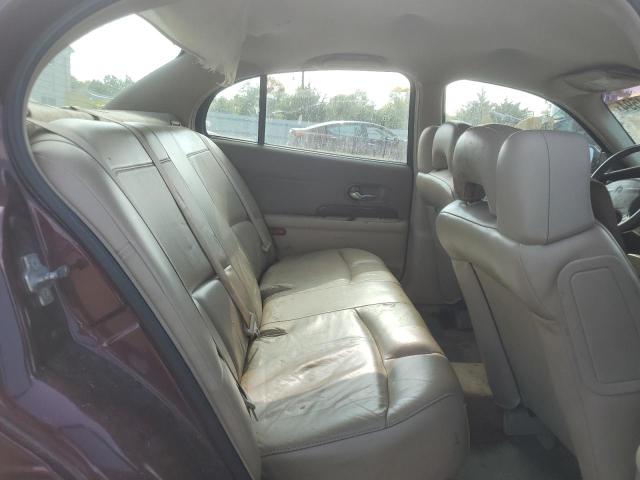 Photo 10 from auction – 2005 BUICK LESABRE CU with VIN 1G4HP54K45U132701