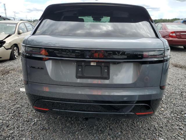 Photo 6 from auction – 2024 LAND ROVER RANGE ROVE with VIN SALYL2EX4RA376938