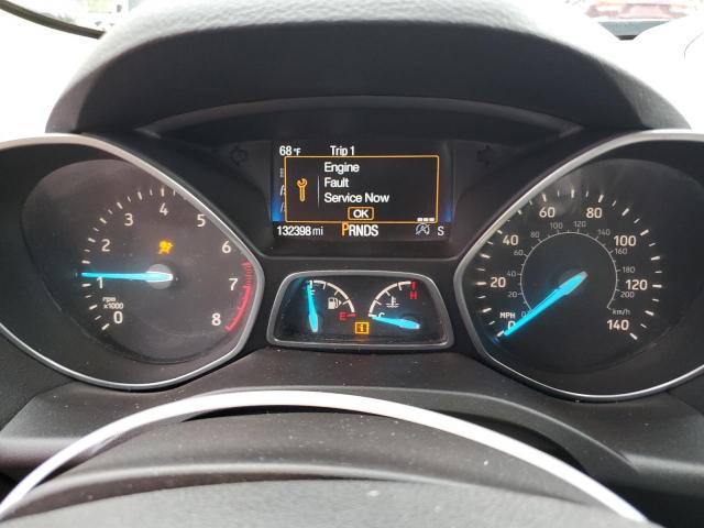 Photo 9 from auction – 2018 FORD ESCAPE SE with VIN 1FMCU9GD6JUB02942