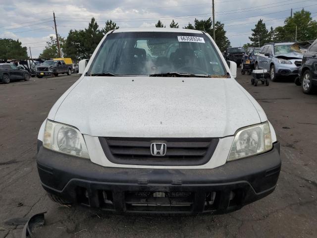 Photo 5 from auction – 2001 HONDA CR-V EX with VIN JHLRD18621C035734