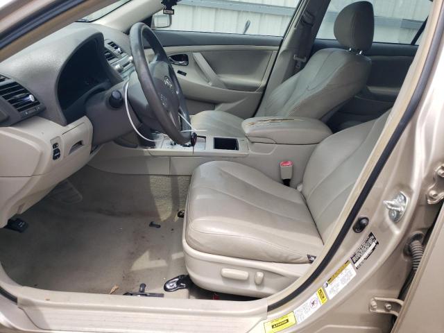 Photo 7 from auction – 2007 TOYOTA CAMRY CE with VIN 4T1BE46K57U528268