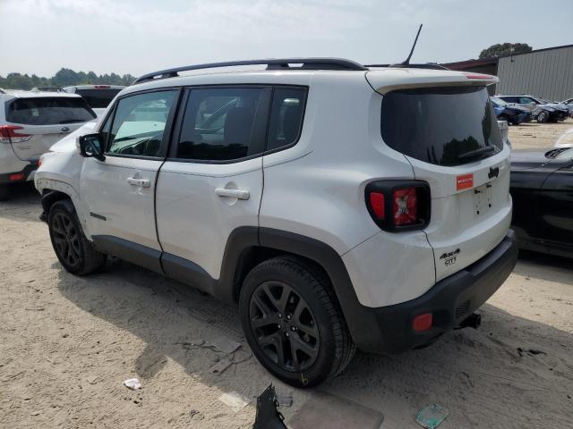 Photo 2 from auction – 2017 JEEP RENEGADE L with VIN ZACCJBBB0HPG63806