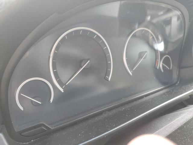 Photo 9 from auction – 2011 BMW 535 XI with VIN WBAFU7C5XBDU55168