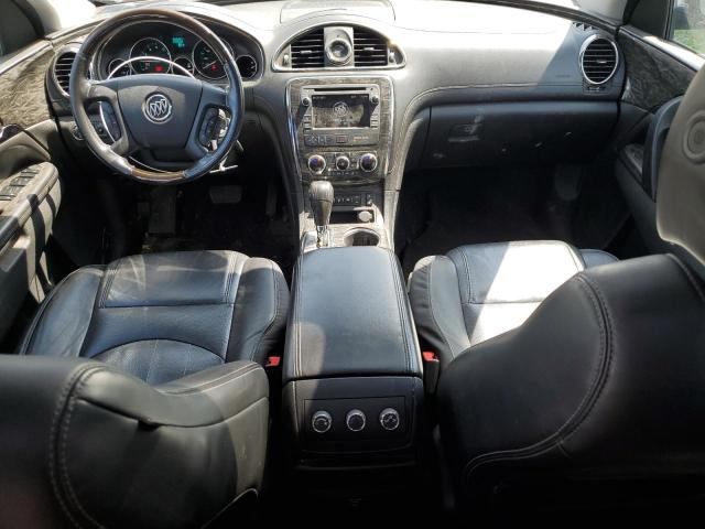 Photo 8 from auction – 2014 BUICK ENCLAVE with VIN 5GAKVBKD2EJ127390