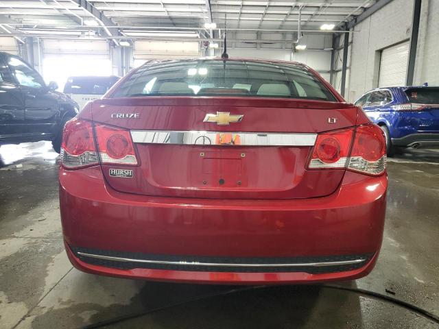 Photo 6 from auction – 2012 CHEVROLET CRUZE LT with VIN 1G1PF5SC1C7342417