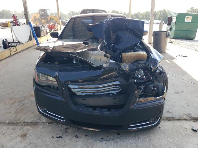 Photo 5 from auction – 2013 CHRYSLER 300 S with VIN 2C3CCABG3DH547306