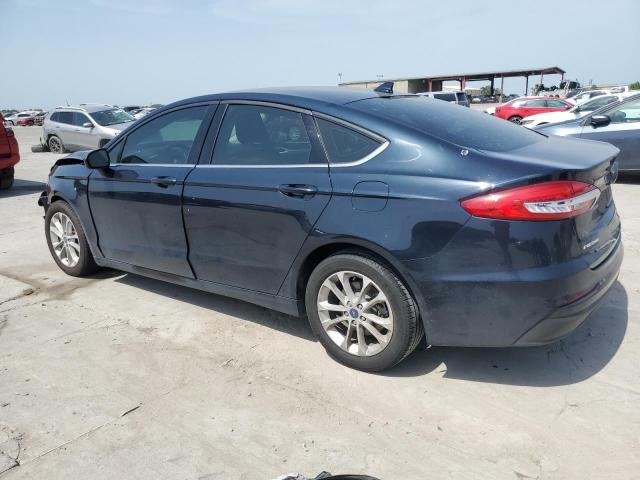 Photo 2 from auction – 2020 FORD FUSION SE with VIN 3FA6P0HD9LR180716