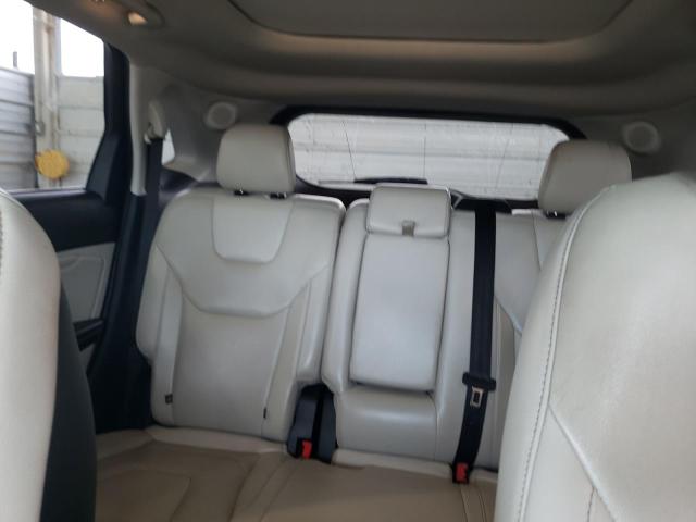 Photo 10 from auction – 2021 FORD EDGE TITAN with VIN 2FMPK4K93MBA16253