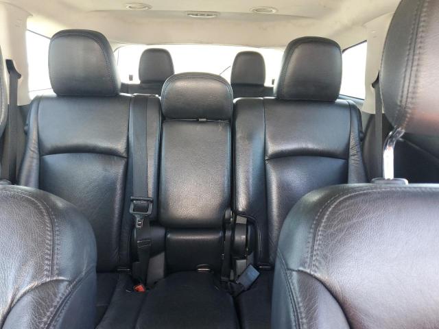 Photo 10 from auction – 2013 DODGE JOURNEY SE with VIN 3C4PDCAB7DT500959
