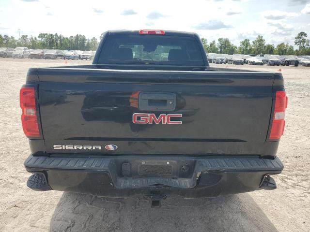 Photo 6 from auction – 2018 GMC SIERRA C15 with VIN 1GTR1LEC9JZ198650