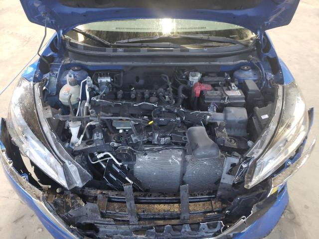 Photo 12 from auction – 2021 NISSAN KICKS S with VIN 3N1CP5BV7ML560429