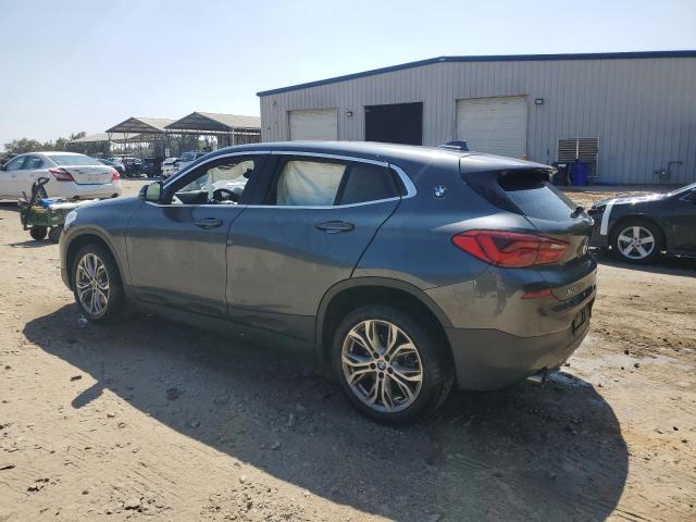 Photo 2 from auction – 2018 BMW X2 SDRIVE2 with VIN WBXYJ3C32JEJ84646