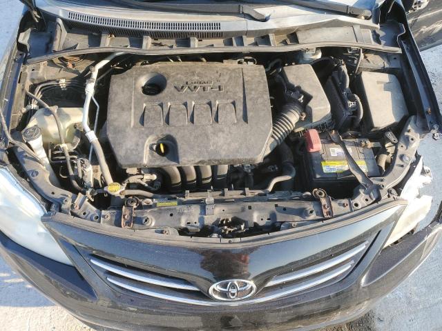 Photo 11 from auction – 2013 TOYOTA COROLLA BA with VIN 2T1BU4EE7DC985725
