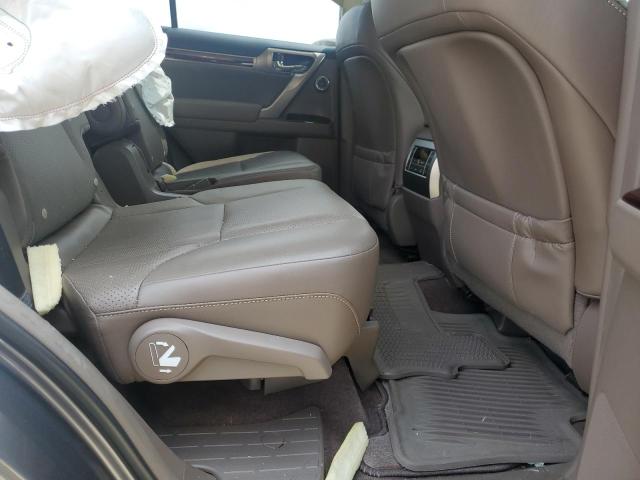 Photo 11 from auction – 2017 LEXUS GX 460 PRE with VIN JTJJM7FX4H5171853