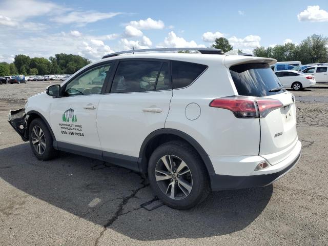 Photo 2 from auction – 2018 TOYOTA RAV4 ADVEN with VIN JTMRFREV6JD236810