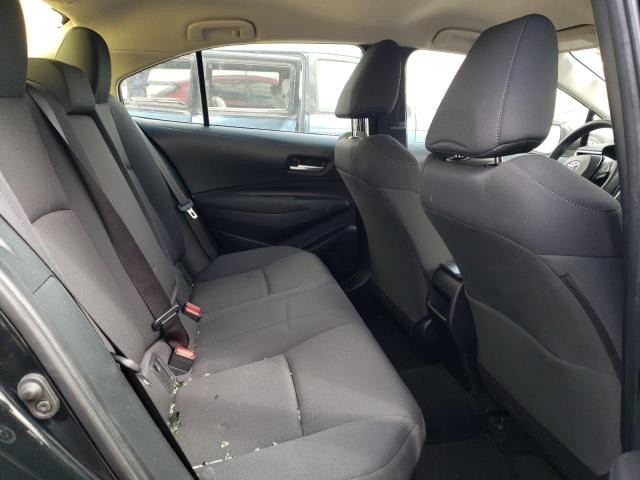 Photo 10 from auction – 2021 TOYOTA COROLLA LE with VIN JTDEAMDE6MJ019555