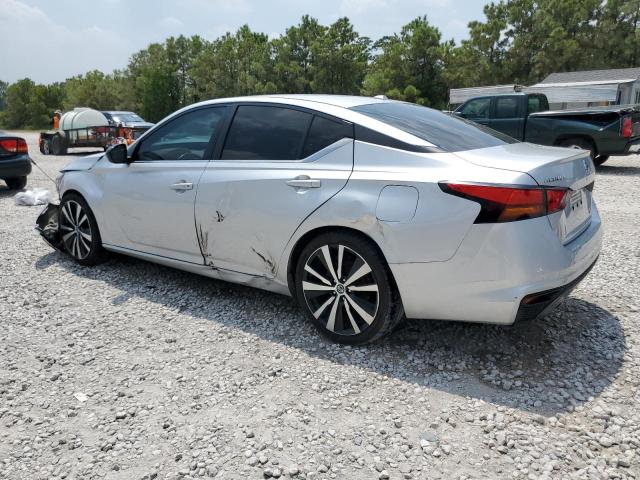 Photo 2 from auction – 2019 NISSAN ALTIMA SR with VIN 1N4BL4CV7KC149141