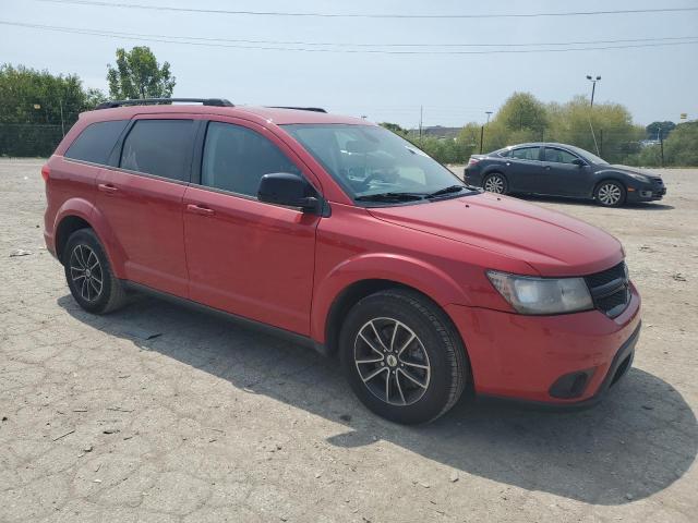 Photo 4 from auction – 2018 DODGE JOURNEY SX with VIN 3C4PDCBG7JT512356