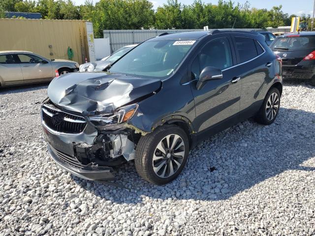 BUICK ENCORE PRE 2017 with VIN KL4CJBSB0HB027570 - Photo from auction