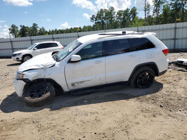 JEEP GRAND CHER 2016 with VIN 1C4RJFAG7GC378876 - Photo from auction