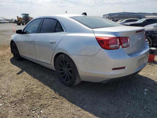 Photo 2 from auction – 2013 CHEVROLET MALIBU LS with VIN 1G11B5SA9DF206379