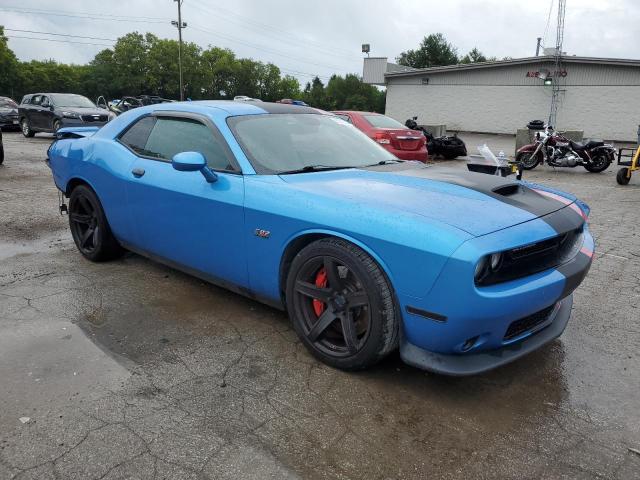 Photo 4 from auction – 2015 DODGE CHALLENGER with VIN 2C3CDZDJ8FH822689