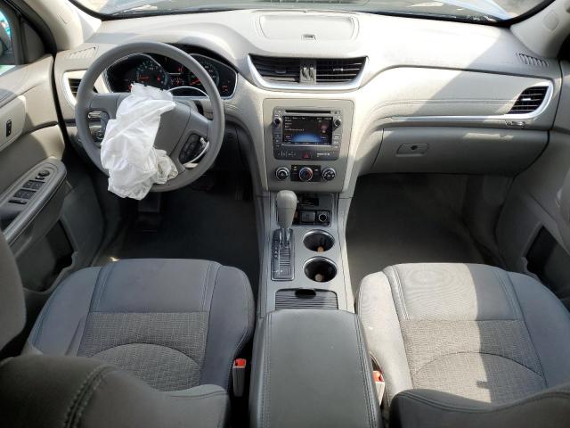 Photo 8 from auction – 2015 CHEVROLET TRAVERSE L with VIN 1GNKRFED3FJ368132