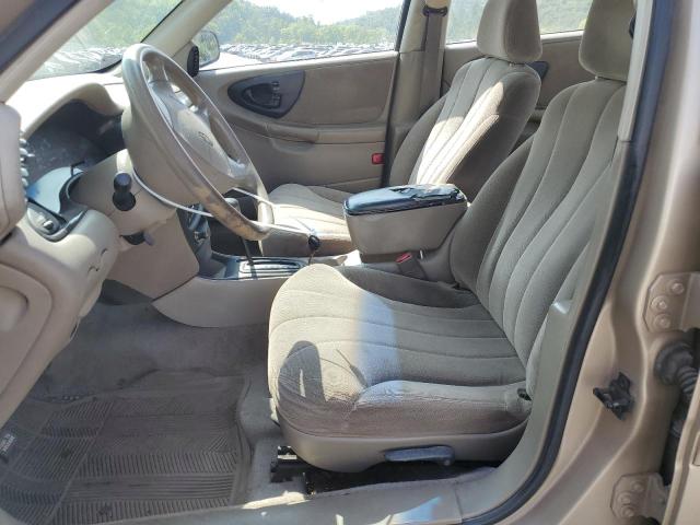 Photo 7 from auction – 2001 CHEVROLET MALIBU 4D with VIN 1G1ND52J316208166