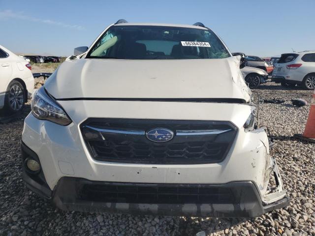 Photo 5 from auction – 2020 SUBARU CROSSTREK with VIN JF2GTAPC6L8227213