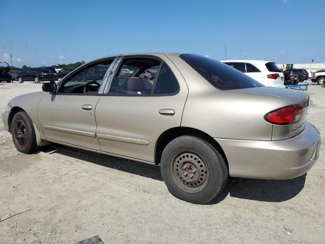 Photo 2 from auction – 2000 CHEVROLET CAVALIER with VIN 1G1JC5242Y7215738