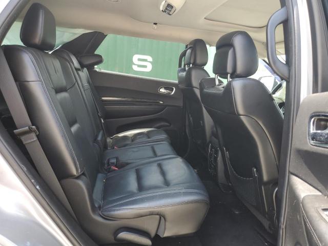 Photo 11 from auction – 2014 DODGE DURANGO LI with VIN 1C4RDHDG9EC266835