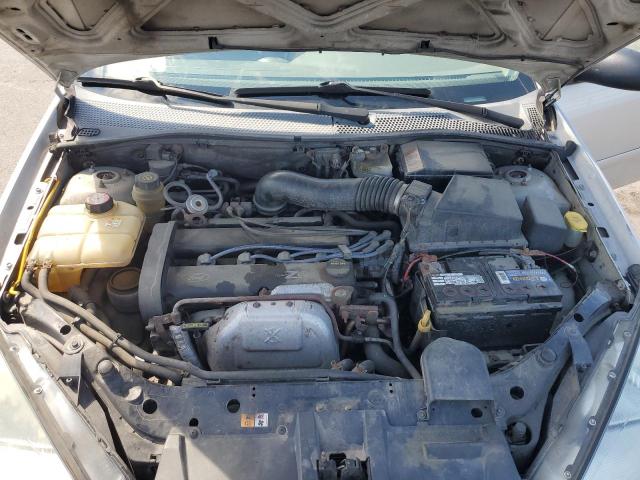 Photo 11 from auction – 2004 FORD FOCUS SE C with VIN 1FAFP34384W117040