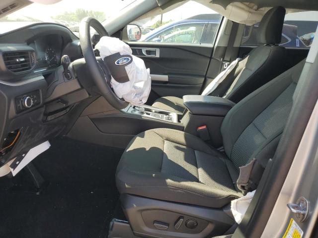 Photo 7 from auction – 2024 FORD EXPLORER X with VIN 1FMSK8DHXRGA39437