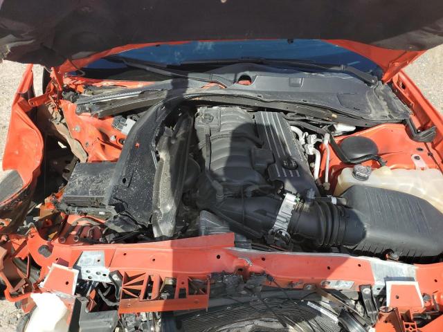 Photo 11 from auction – 2022 DODGE CHARGER SC with VIN 2C3CDXGJ6NH221053