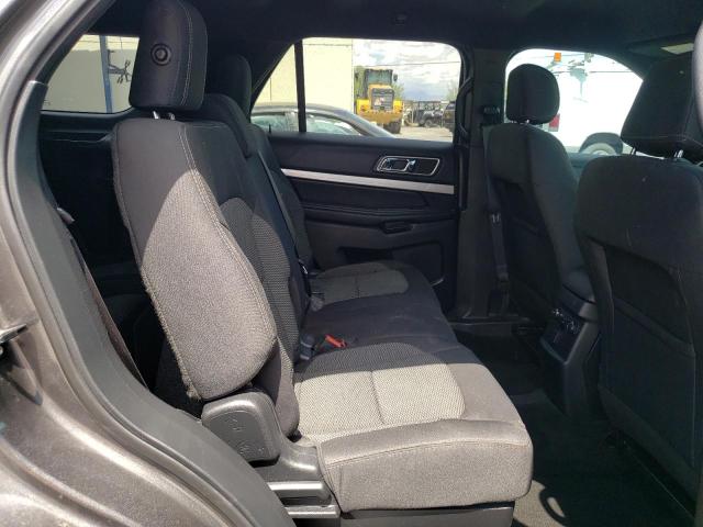 Photo 11 from auction – 2016 FORD EXPLORER X with VIN 1FM5K7DH2GGB72066