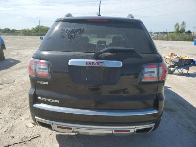 Photo 6 from auction – 2016 GMC ACADIA DEN with VIN 1GKKRTKD3GJ290193