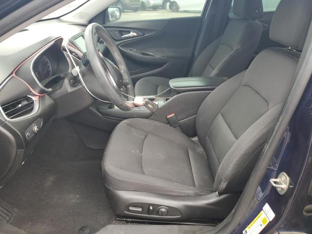 Photo 7 from auction – 2016 CHEVROLET MALIBU LT with VIN 1G1ZE5ST5GF306737