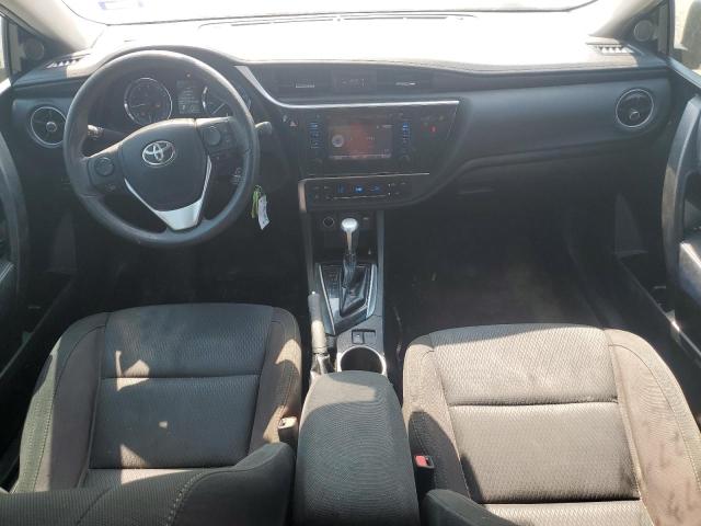 Photo 8 from auction – 2018 TOYOTA COROLLA L with VIN 5YFBURHE5JP740698