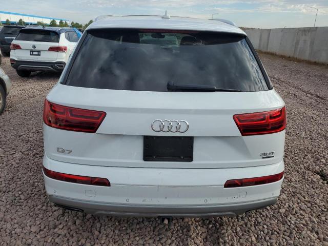 Photo 6 from auction – 2017 AUDI Q7 PRESTIG with VIN WA1VAAF77HD003554