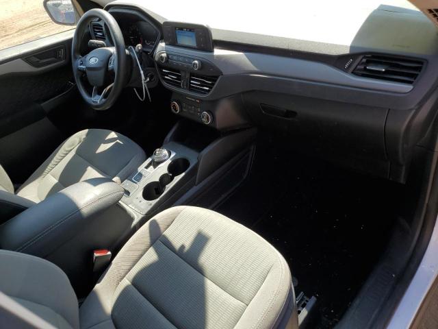 Photo 8 from auction – 2020 FORD ESCAPE S with VIN 1FMCU0F61LUB26048