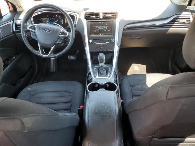 Photo 8 from auction – 2014 FORD FUSION SE with VIN 3FA6P0LU4ER195263