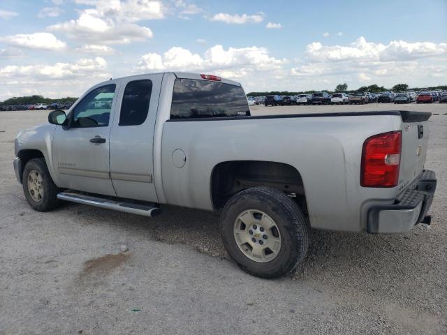 Photo 2 from auction – 2011 CHEVROLET SILVERADO with VIN 1GCRCSE00BZ398666