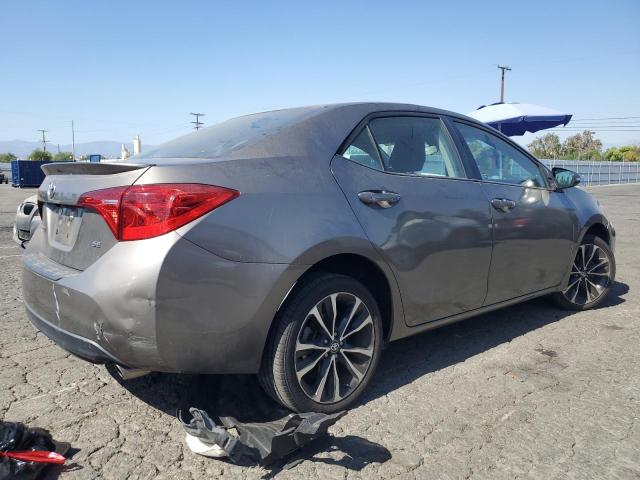 Photo 3 from auction – 2018 TOYOTA COROLLA L with VIN 5YFBURHE3JP786286