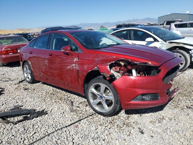 Photo 4 from auction – 2014 FORD FUSION SE with VIN 3FA6P0H73ER208099
