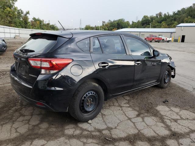 Photo 3 from auction – 2019 SUBARU IMPREZA with VIN 4S3GTAB62K3735206